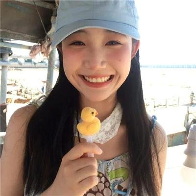 红手指