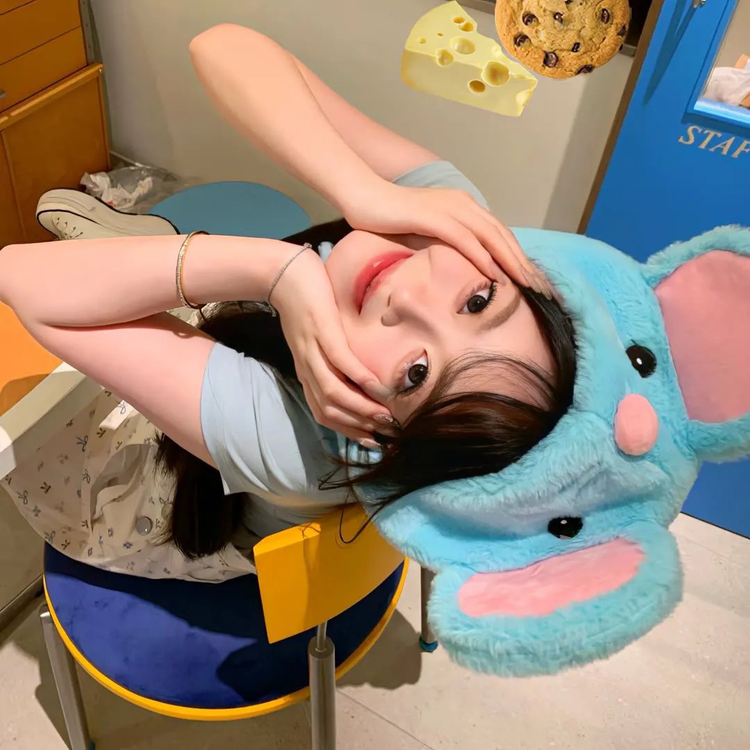 说谎的女人